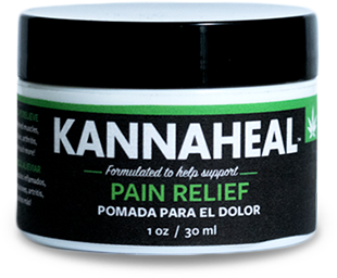 KANNAHEAL™